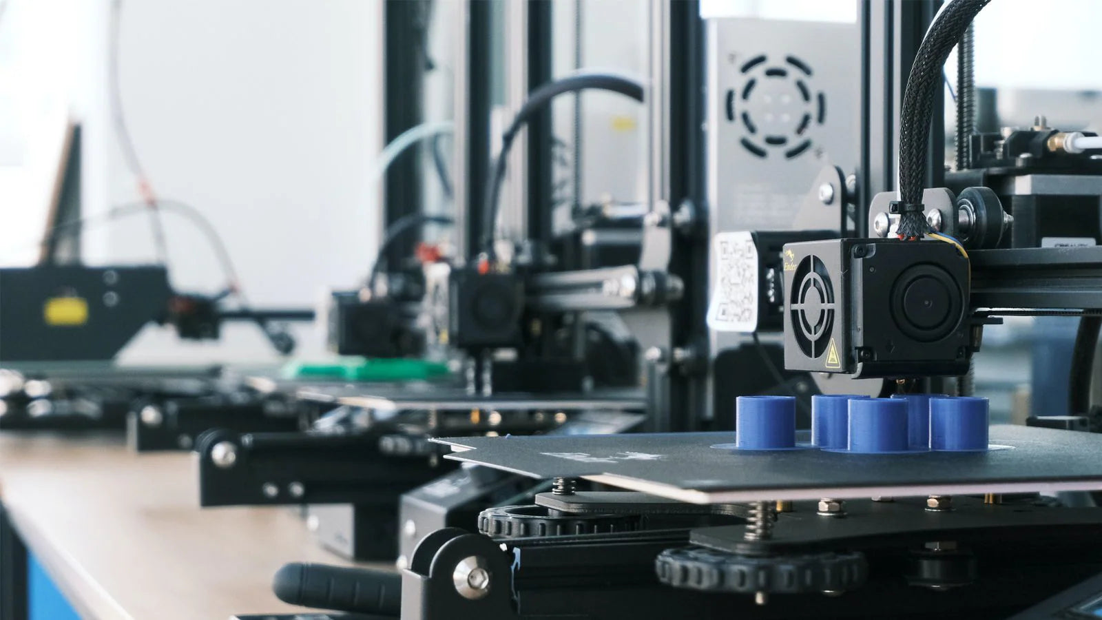 Welcome to DrPrintsALot